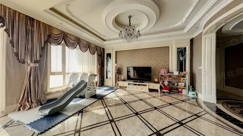 Red Star Sea Phase II Golf Villa - View 2