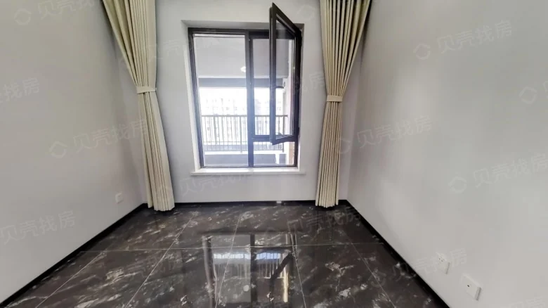 China Resources Joy Mansion - View 1