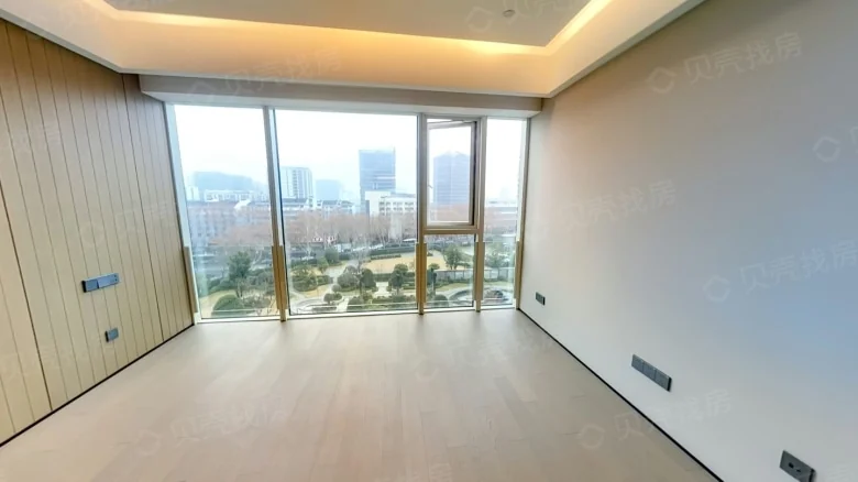 Tangqian Jiazuo - View 3