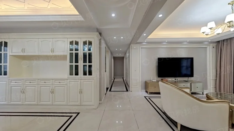 China Resources Land Oak Tree Bay - View 4