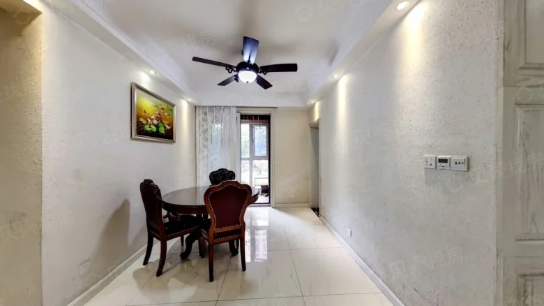 Panhai International Residences Cherry Sea Garden - View 4