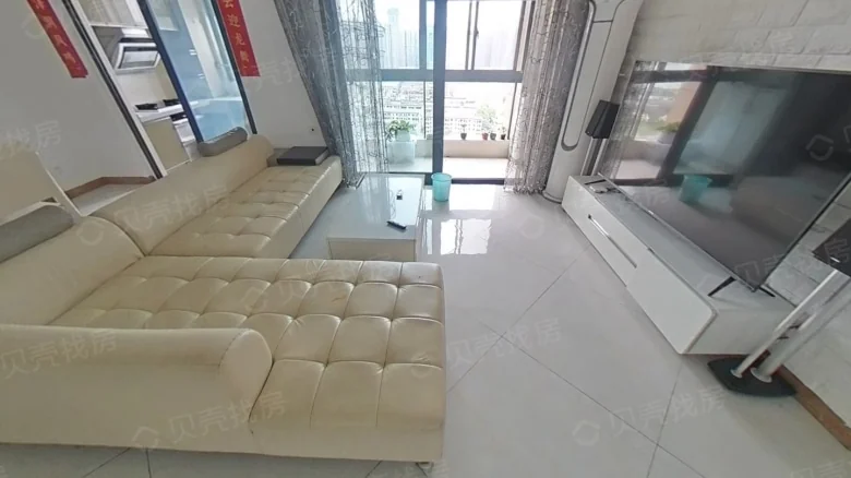 Fudi Kunyu Mansion - View 2