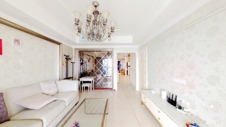 Rongqiao Jinjiang Residential Area G Zone - View 1