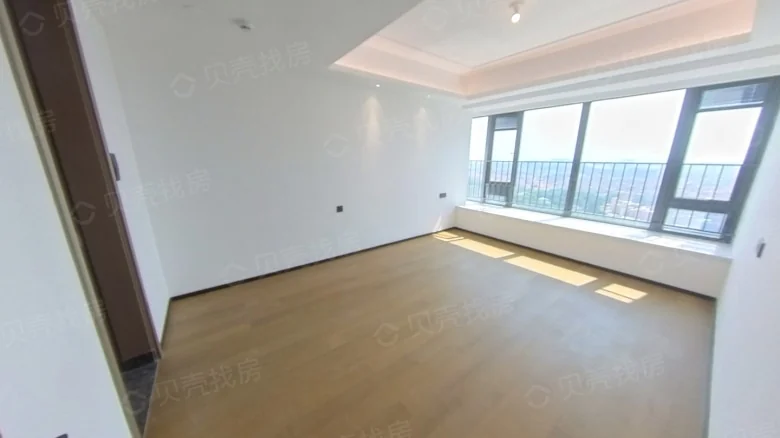 YueXiu Hai Yue Villa Phase III - View 2