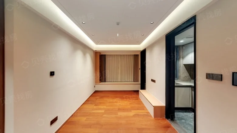 Poly Tianyue - View 2