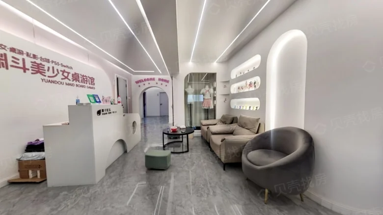 Taisheng Tower - View 3