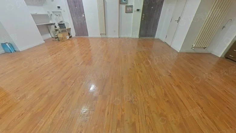 Yinshengtai New Space - View 2