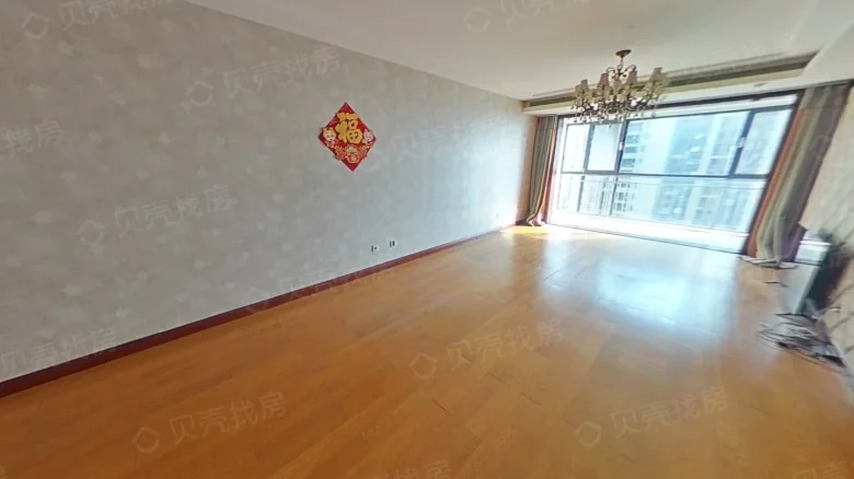 Lushang Shoufu - View 2