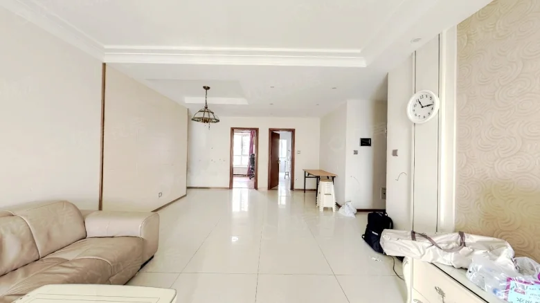 Seaview Elegance Garden - View 1