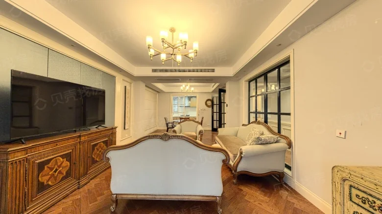 Jade Orchid Garden East Zone One - View 1