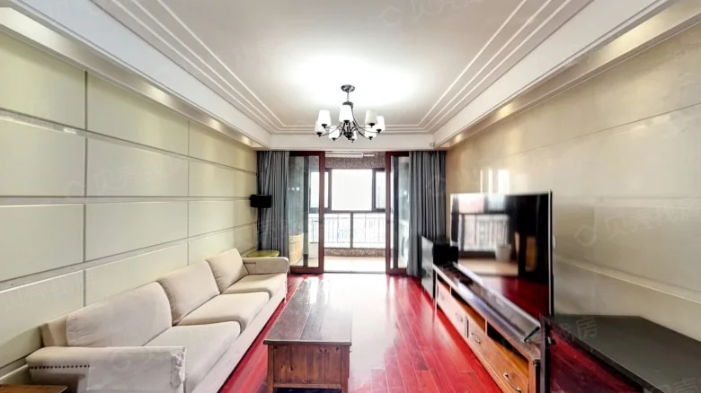 Zhong Ring Mansion Estates - View 2