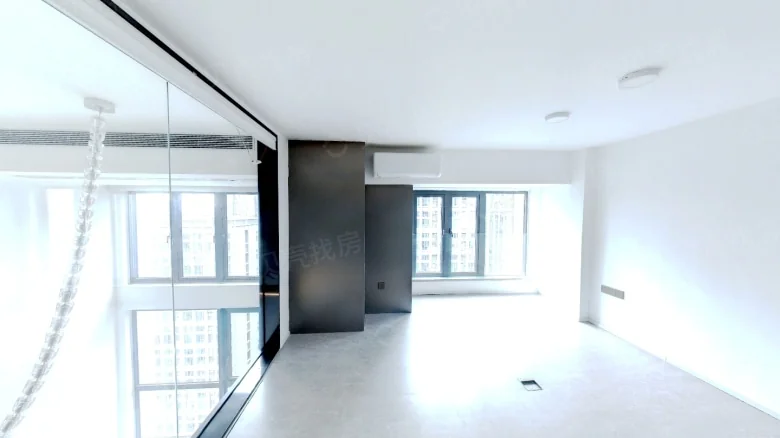 CRCC Wanhui City Plaza - View 1