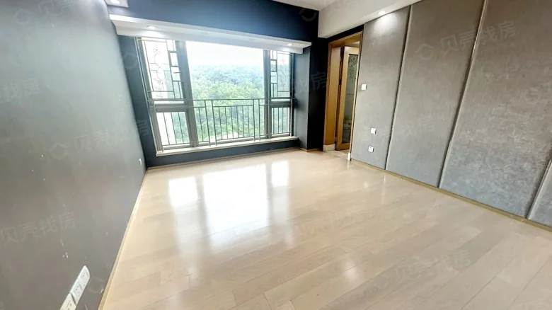 Elegant Abode Joyful Prosperity Spring Mountain Residence - View 1