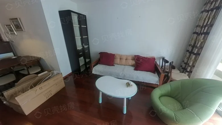 Hongqiao City Garden Apartment - View 2