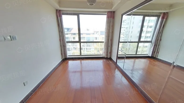 Luxin Changchun Garden - View 2