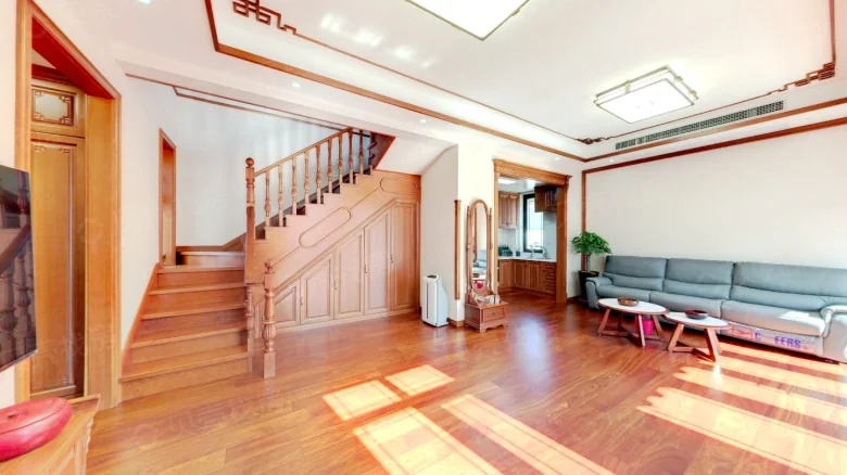 BaoYi Harmony Court - View 1