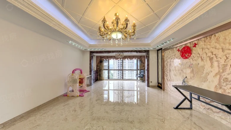 Rongqiao Bund B District - View 3