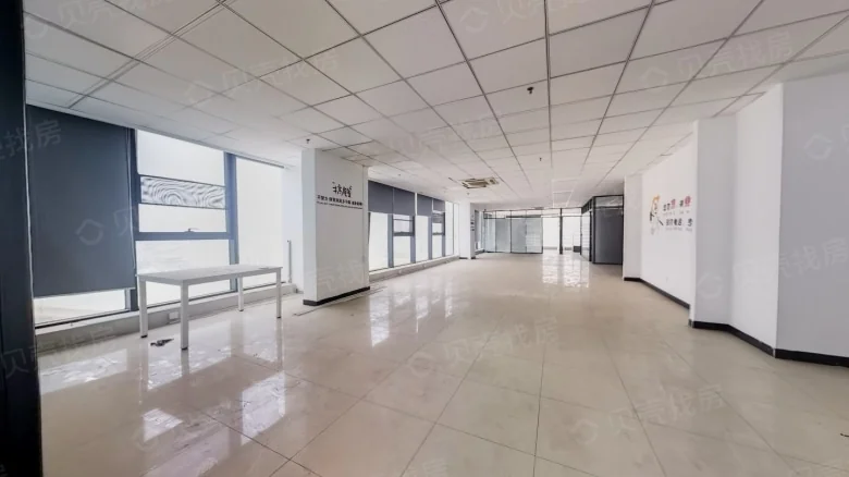 Zhongcu Plaza - View 6