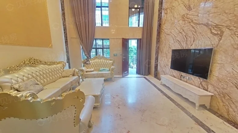 Imperial Garden - View 3