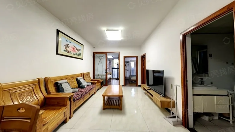 Liutang Sunshine Garden - View 2