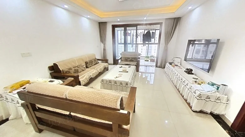 Joyful Peak Garden Villas - View 3