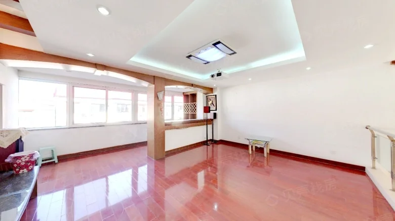 Oyama Shenghua Villa Estate - View 2