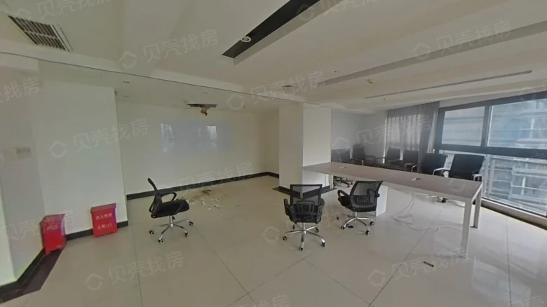 First Floor - View 1