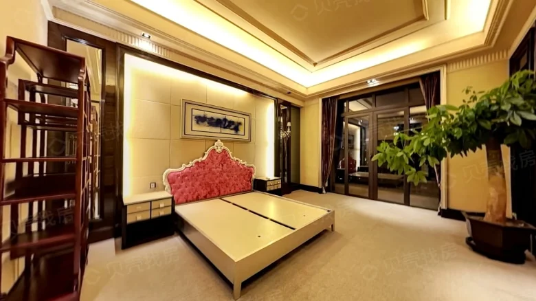 Star River Bay 1st Garden - View 1