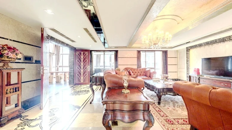 Vicory Residence - View 2