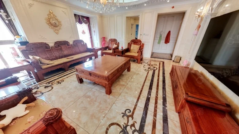 Jin Cheng Family Residence - View 3