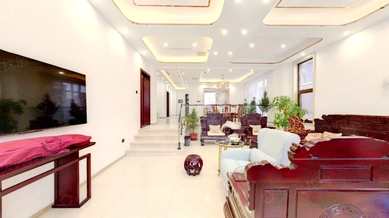 Yitian WaSa Town - View 2