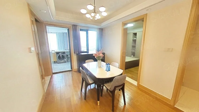 Sea Willing Mansion - View 1