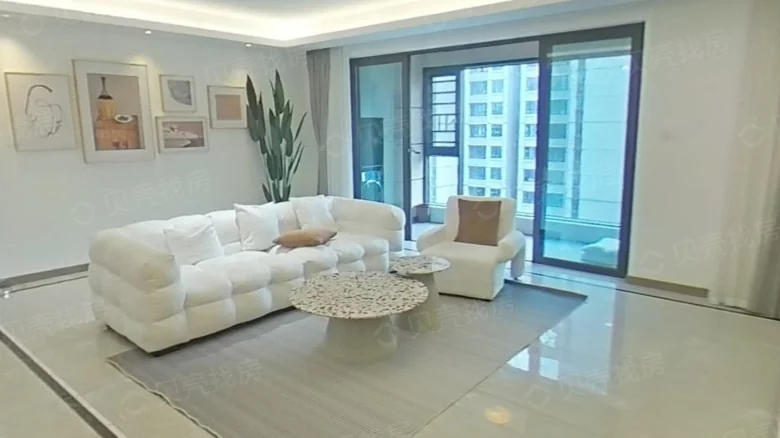 Luhua Spring River Li Cheng - View 3