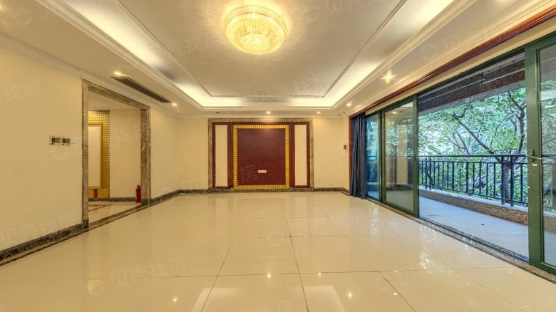 Evergrande Lvxue Garden - View 2