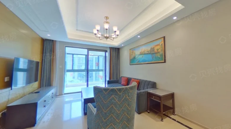 Bok Jing Ting Phase II - View 2