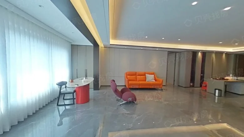 Fujian Construction Yangyun - View 5