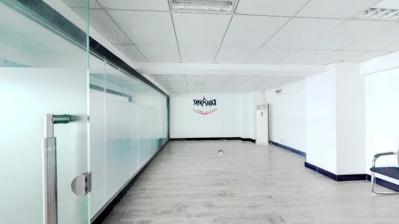 HuaYu Mansion District - View 4