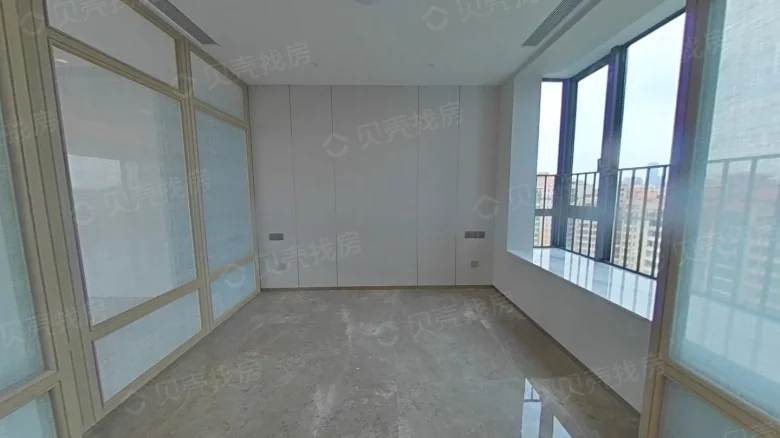 Pengrui Tianyue - View 3