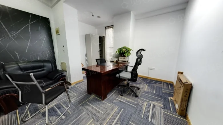 Hanyang Renxin Hub - View 2