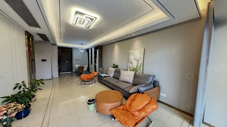 COFCO Wuhou Ruifu - View 3