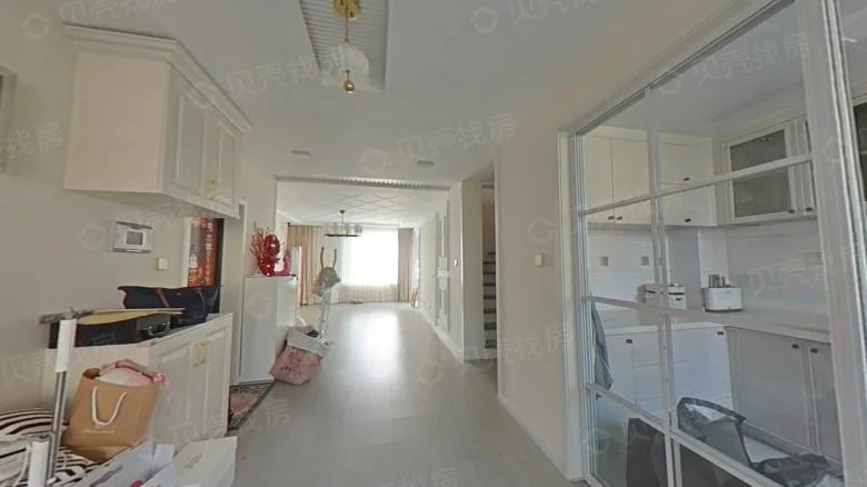 Haier Dongcheng International South District - View 1