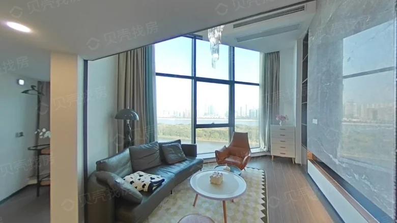 Roundtop Changsha Seal - View 2