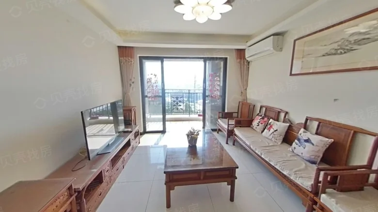 Overseas Sky Treasure - View 2