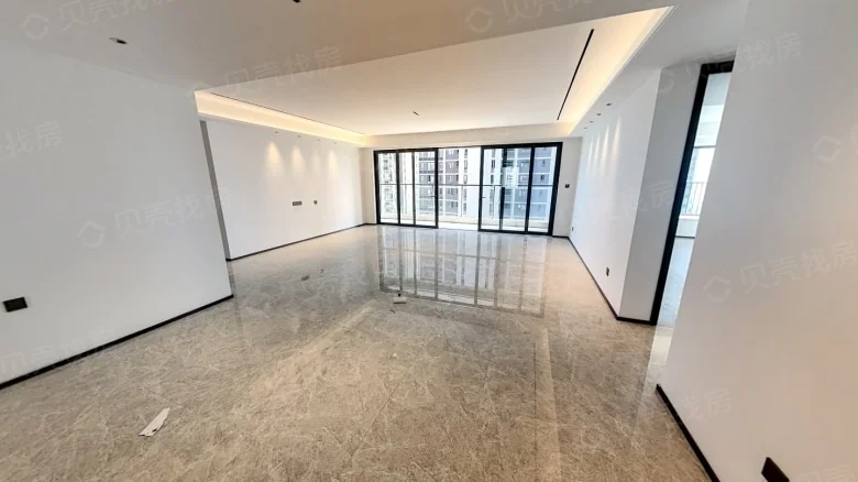 Wanke Pu Yue Shan - View 9