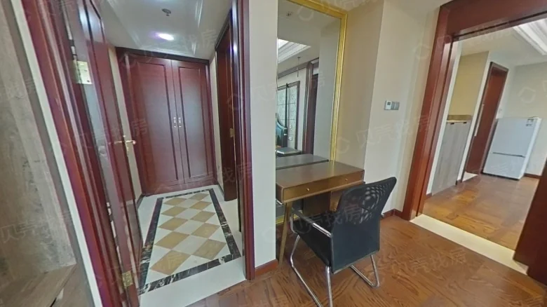 Pudong Bosh Bay - View 3