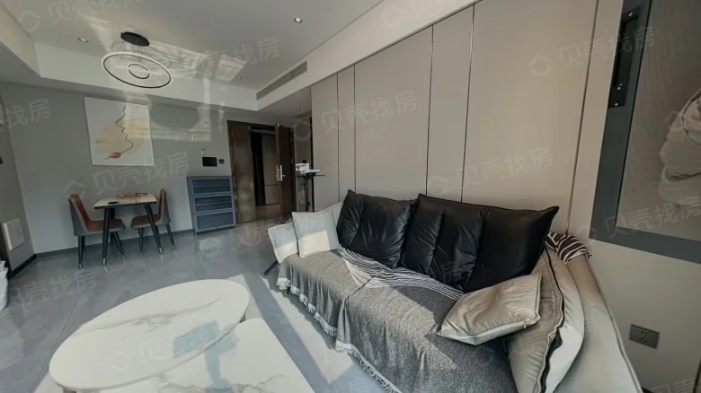 Times Skyline - View 3