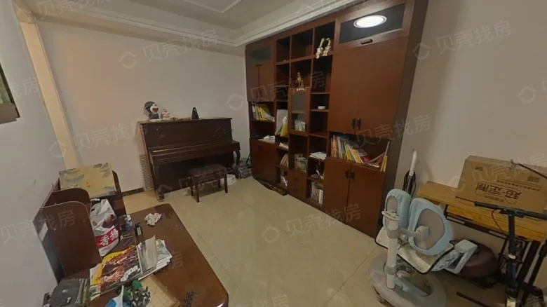 Jade Lin Ru Garden - View 1