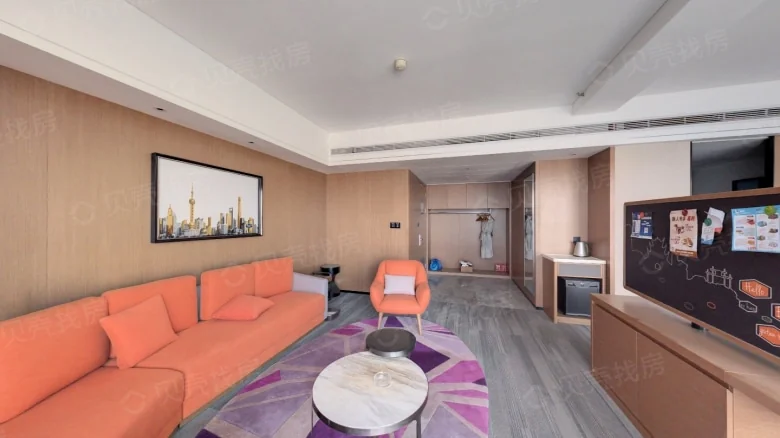 East Prosperous Commercial Square - View 1