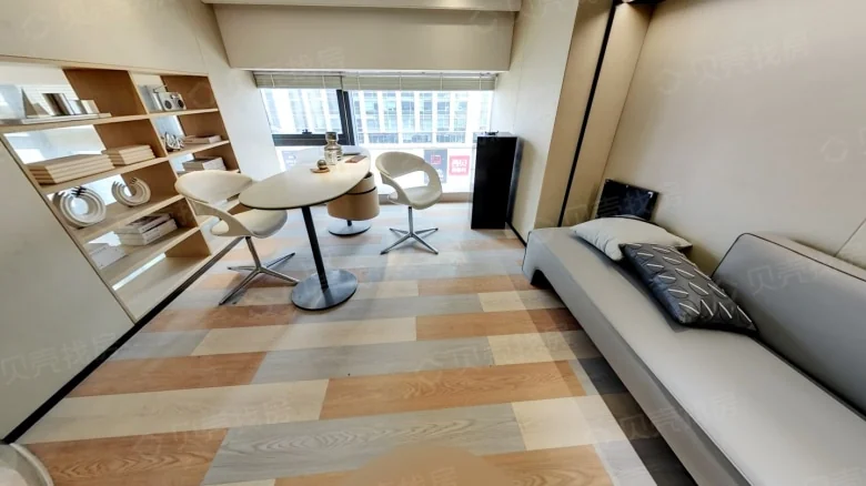 Excellence Central Sphere - View 1