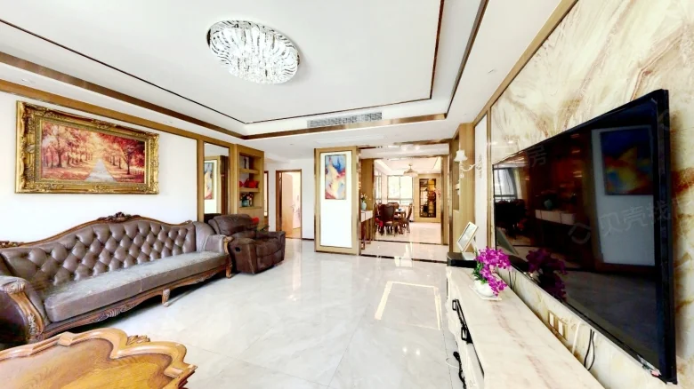 Rongqiao Garden Residence Phase II - View 6